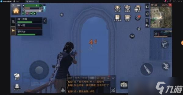 《明日之后》密斯卡大学速刷打法攻略 密斯卡大学快速过关教程