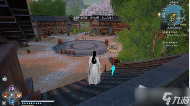 《蜀山初章》指玄经获取方法介绍