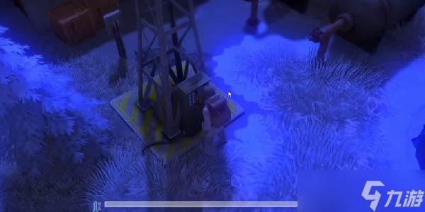 我的水世界求生小钥匙开大门任务怎么过