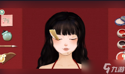 收纳物语诡异新娘通关攻略