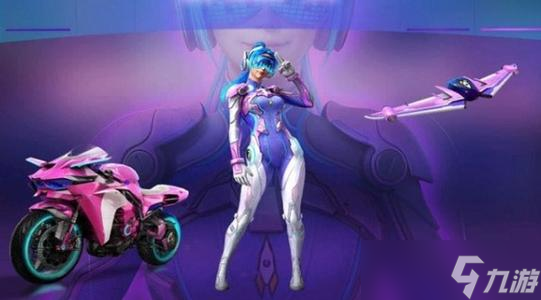 《和平精英》梦幻火箭摩托如何获取 梦幻火箭摩托获得攻略
