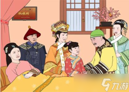 《文字成精》甄嬛找茬5通關(guān)攻略