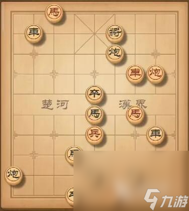 我不是象棋下载预约地址在哪 我不是象棋无广告版预约分享