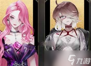 《非匿名指令》露丝阵容搭配方法