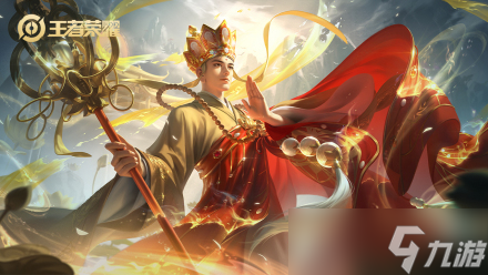 《王者荣耀》2023金蝉怎么玩
