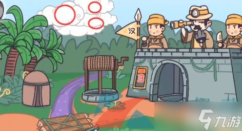 《三国梗传》诸葛擒孟获图文通关攻略