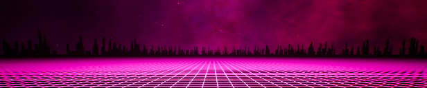 SynthwaveBurnout有什么特色内容