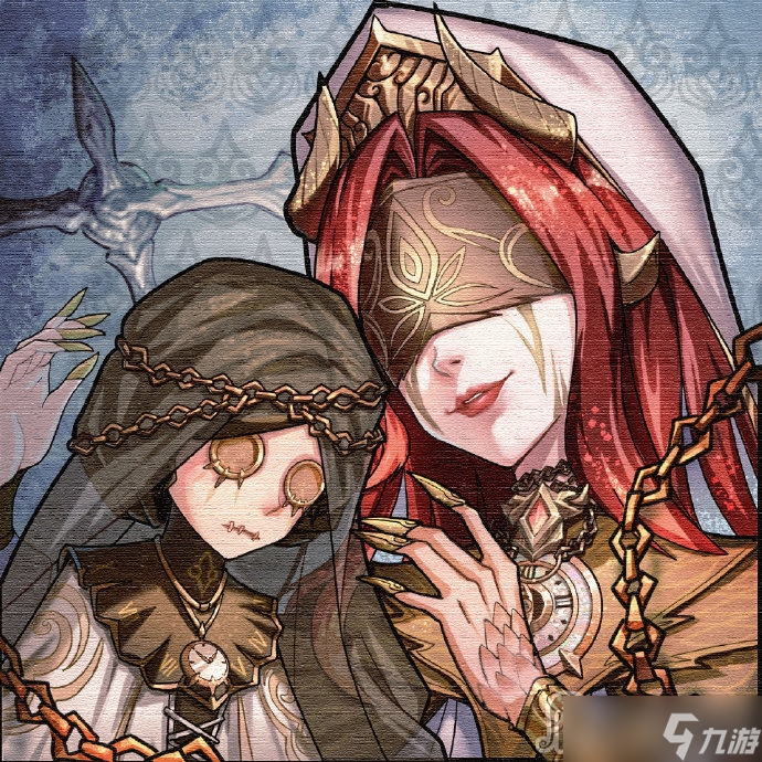《第五人格》25賽季精華1寶箱獎勵介紹