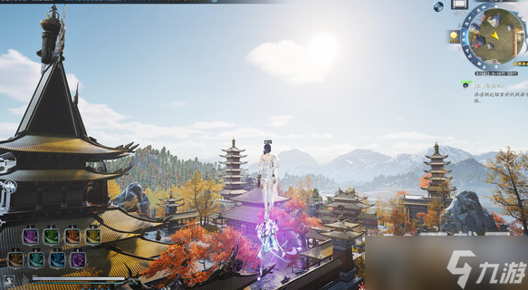 蜀山初章奶妈毕业武器选择攻略