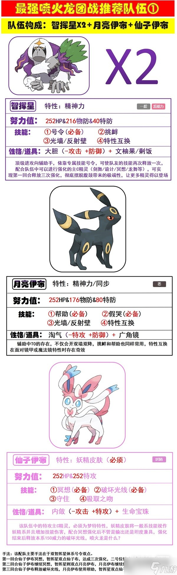 《宝可梦朱紫》6星太晶坑团战双智慧猩配队技巧