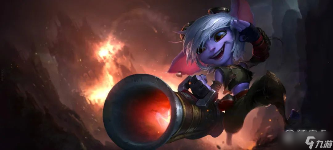 《LOL手游》3.3B版本更新了什么