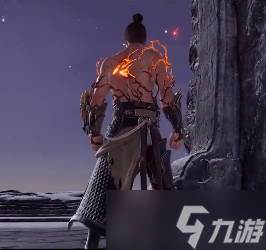 永劫无间百战破荆者外观一览