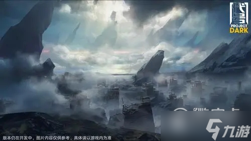《无期迷途》基建怎么连接