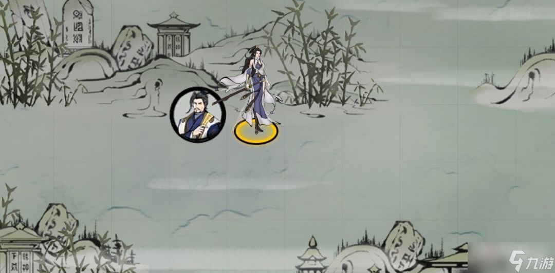 《梦入云山》昆仑遗址副本玩法介绍
