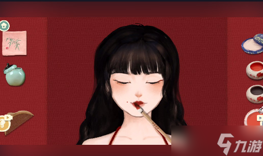 收纳物语诡异新娘怎么过