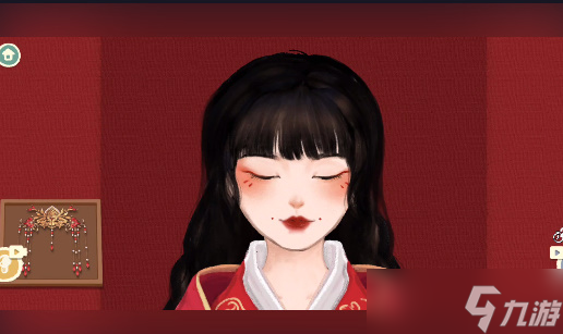 收纳物语诡异新娘怎么过