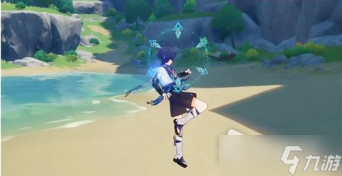 《原神》流浪者圣遗物词条选择推荐