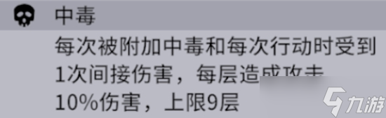 非匿名指令debuff有哪些效果 非匿名指令debuff机制一览