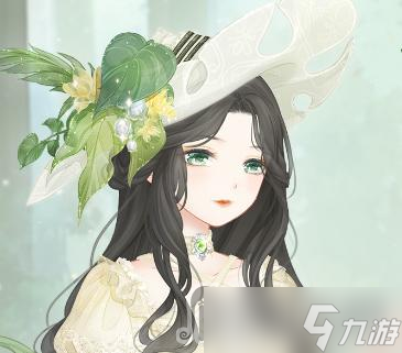 《奇迹暖暖》碧芷清芬套装介绍