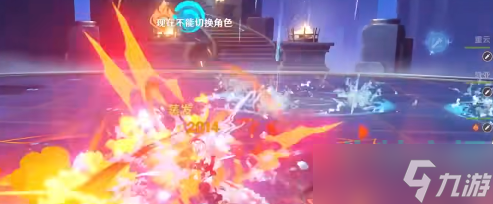 原神无相之水激奏乐谱怎么过-无相之水激奏乐谱无畏攻略