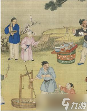 《脑洞人爱汉字》找出十只狗通关攻略