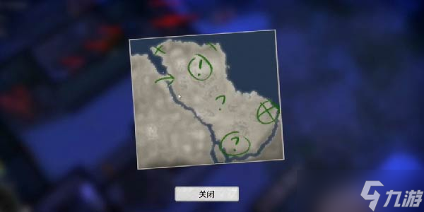 我的水世界求生小钥匙开大门任务怎么过