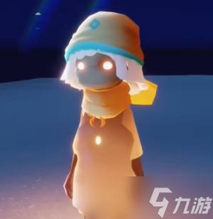 光遇12月1日复刻先祖2022