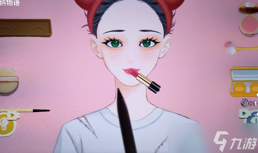 收納物語大小姐駕到怎么過