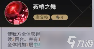 《非匿名指令》无罪典刑低配打法攻略