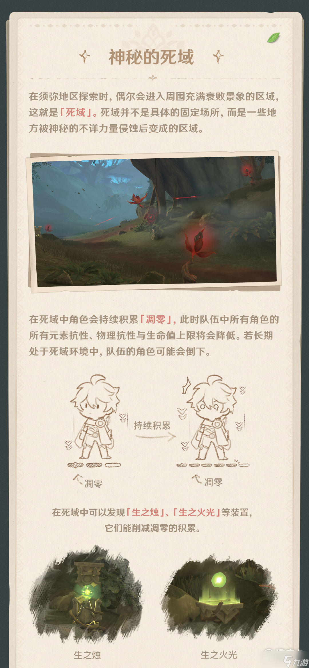 原神须弥地区机关怎么解谜