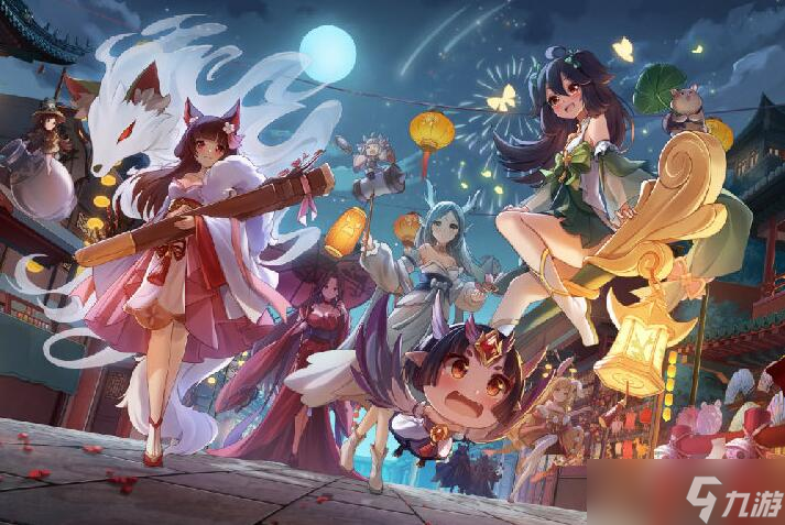 长安幻想手游人品怎么提升 有什么好处