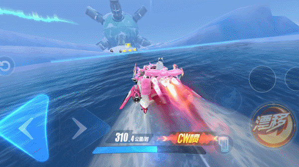 <span class='zzqColorRed'>QQ</span>飞车手游冰原前哨赛道捷径怎么跑-<span class='zzqColorRed'>QQ</span>飞车手游冰原前哨赛道攻略