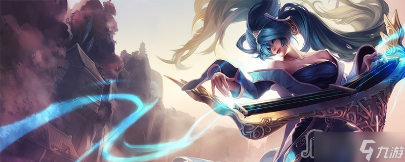 《英雄联盟》PBE12.23版本大乱斗琴女削弱一览