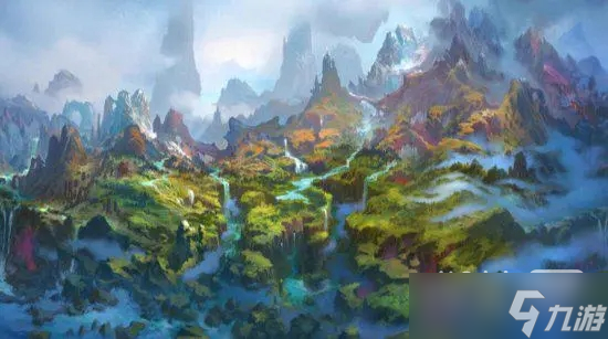 《魔兽世界》10.0​研究员索罗缇斯位置详情