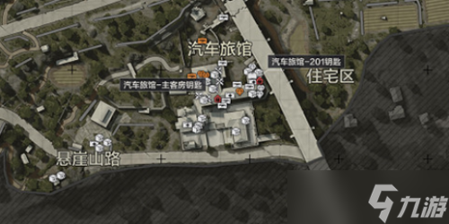 暗区突围农场出金概率最高的地方图文一览