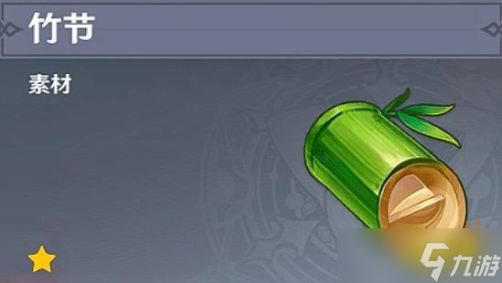 《原神》蒙德璃月全木材采集攻略 木材无限砍伐点位大全
