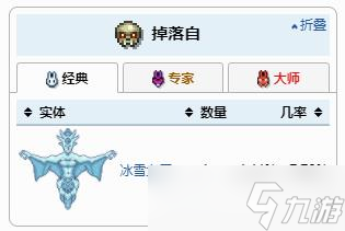 《泰拉瑞亚》武器雪人炮获得方法攻略