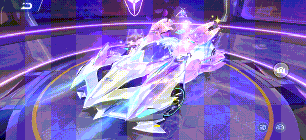 QQ飞车手游星煌怎么样