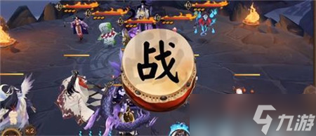 阴阳师SP荒染色皮怎么获取 阴阳师SP荒染色皮获得攻略