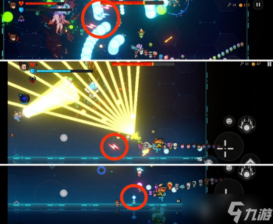 霓虹深渊无限电力之神怎么打 霓虹深渊无限电力之神宙斯打法攻略