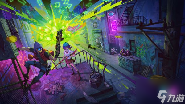 霓虹深渊无限刷饰品要怎么 霓虹深渊无限刷饰品心得分享