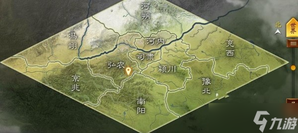 三國(guó)志戰(zhàn)略版兵戰(zhàn)四時(shí)劇本評(píng)測(cè)