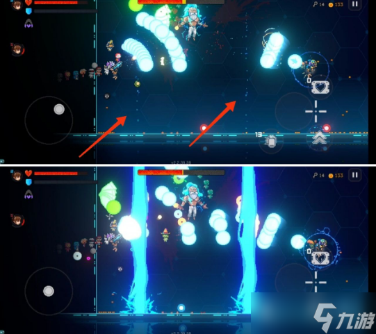 霓虹深渊无限电力之神怎么打 霓虹深渊无限电力之神宙斯打法攻略