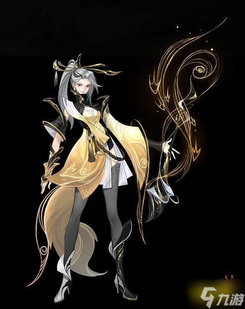 《王者荣耀》上官婉儿神器万象笔值得买吗？游戏新皮肤购买建议