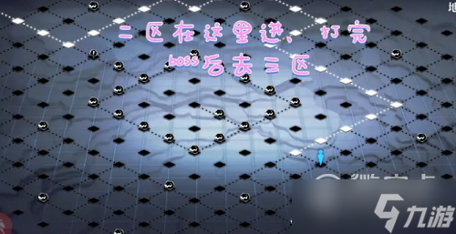 灵魂潮汐乐幻天行第三章通关方法介绍