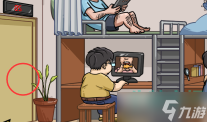 《抖个大包袱》找到所有狗通关攻略