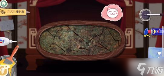 收纳物语镜中人通关攻略