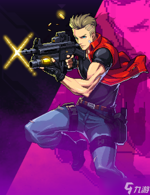 霓虹深渊无限韦德怎么样