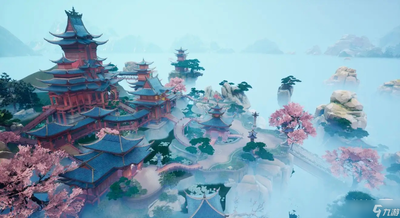 《蜀山初章》怎么下飞剑攻略