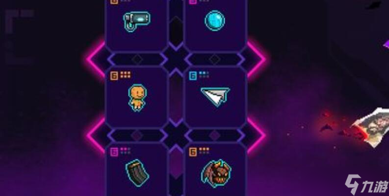 霓虹深渊无限愤怒的杏鲍菇怎么玩-霓虹深渊无限愤怒的杏鲍菇玩法推荐